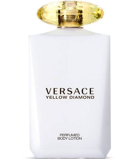 Versace Lozione corpo Yellow Diamond Body Lotion 